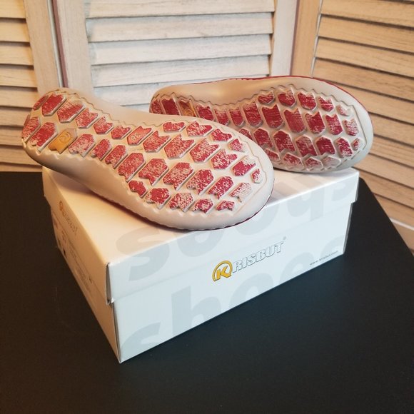 Krisbut ladies shoes - Picture 3 of 4